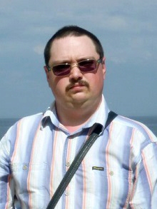 Меренков Алексей Леонидович