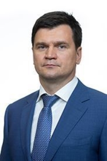 Чернов Алексей Викторович