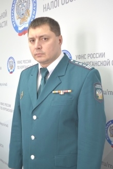 Петров Алексей Сергеевич