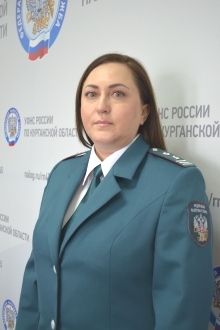 Максимова Оксана Анатольевна