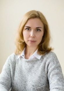 Погодина Ирина Владимировна