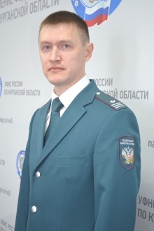 Раскатов Евгений Леонидович