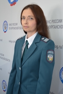 Мячкова Ольга Дмитриевна