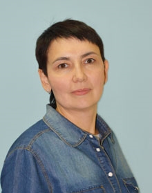 Максимова Татьяна  Викторовна
