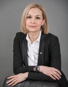 Фасахова Елена Александровна