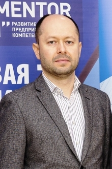 Кравцов  Сергей  Олегович