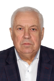 Герасименко  Владимир  Яковлевич