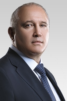 Беленко  Андрей  Николаевич
