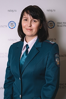 Плетнева  Алевтина  Андреевна