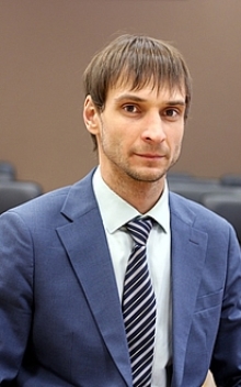 Перов  Евгений  Игоревич