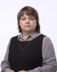 Германова Галина Николаевна