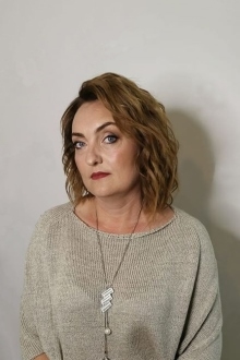 Андреева Элла Петровна