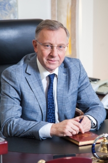 Глебов Александр Сергеевич