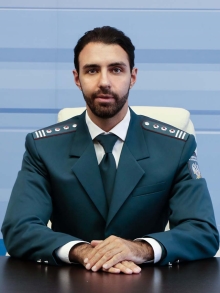 Нерсесян Тигран Вараздатович