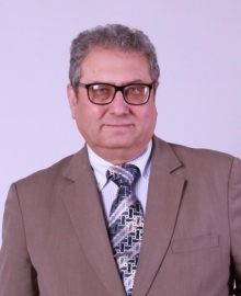 Ильин Андрей Эрийевич