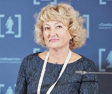 Сидорова Ольга  Андреевна