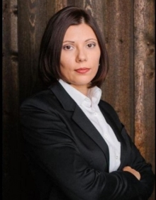 Чурманова Анна  Анатольевна