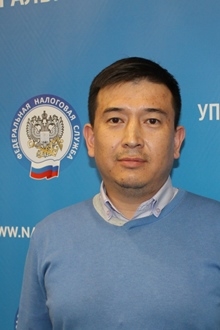Умашев Евгений Николаевич