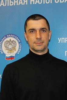 Духанов Петр Николаевич