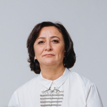 Ворокова Галимет Аскарбиевна