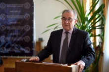 Устов Руслан Байзетович