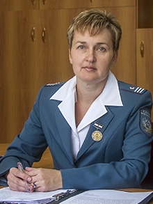 Кириллова Ирина Борисовна
