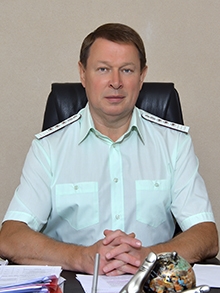 Столяров Анатолий Алексеевич