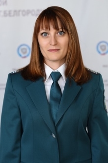 Евсюкова Лариса Александровна 