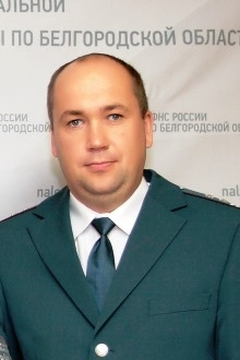 Петров Сергей Евгеньевич