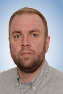 Волочков Дмитрий Геннадьевич