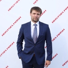 Мухаев Руслан Раисович