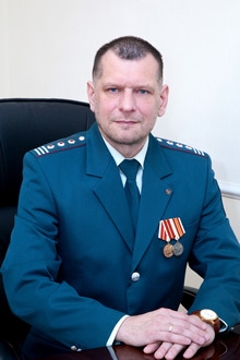Милянтей Александр Сергеевич