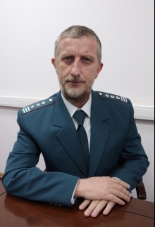 Канаев Хамзат Хокиевич