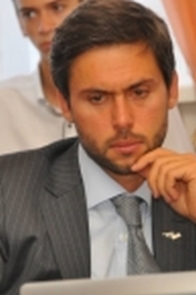 Жалнин Максим Михайлович