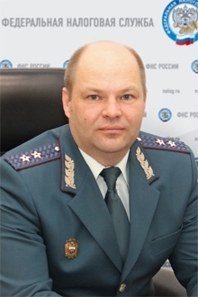Горюнов Юрий Николаевич