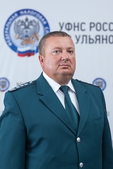 Чиканов Станислав Николаевич