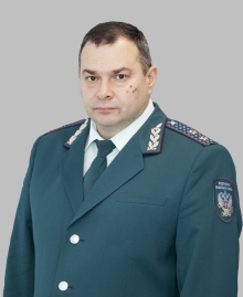 Бирюк Михаил Михайлович
