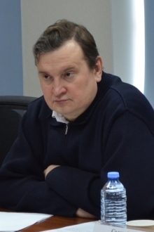Раев Виталий Валерьевич