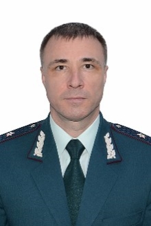 Агапов Андрей Владимирович