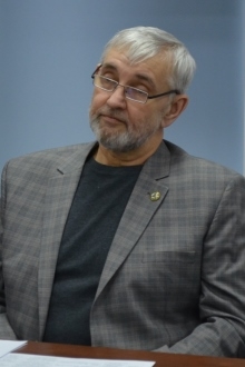 Соловьев Олег Павлович