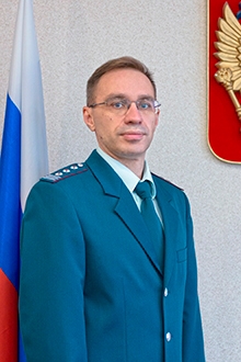 Ромазанов Роман Сергеевич