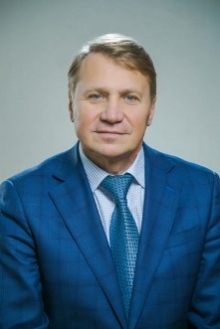 Евтушенко Евгений Викторович