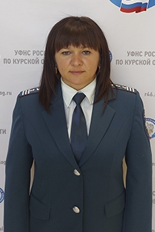Соловьева  Татьяна  Николаевна