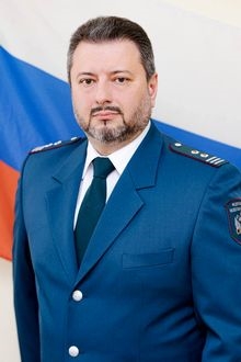 Матуляк Юрий Михайлович