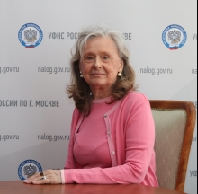 Косарева  Надежда Борисовна