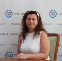 Карпович  Наталья Николаевна