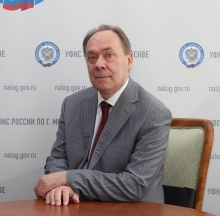 Кузнецов  Олег Васильевич