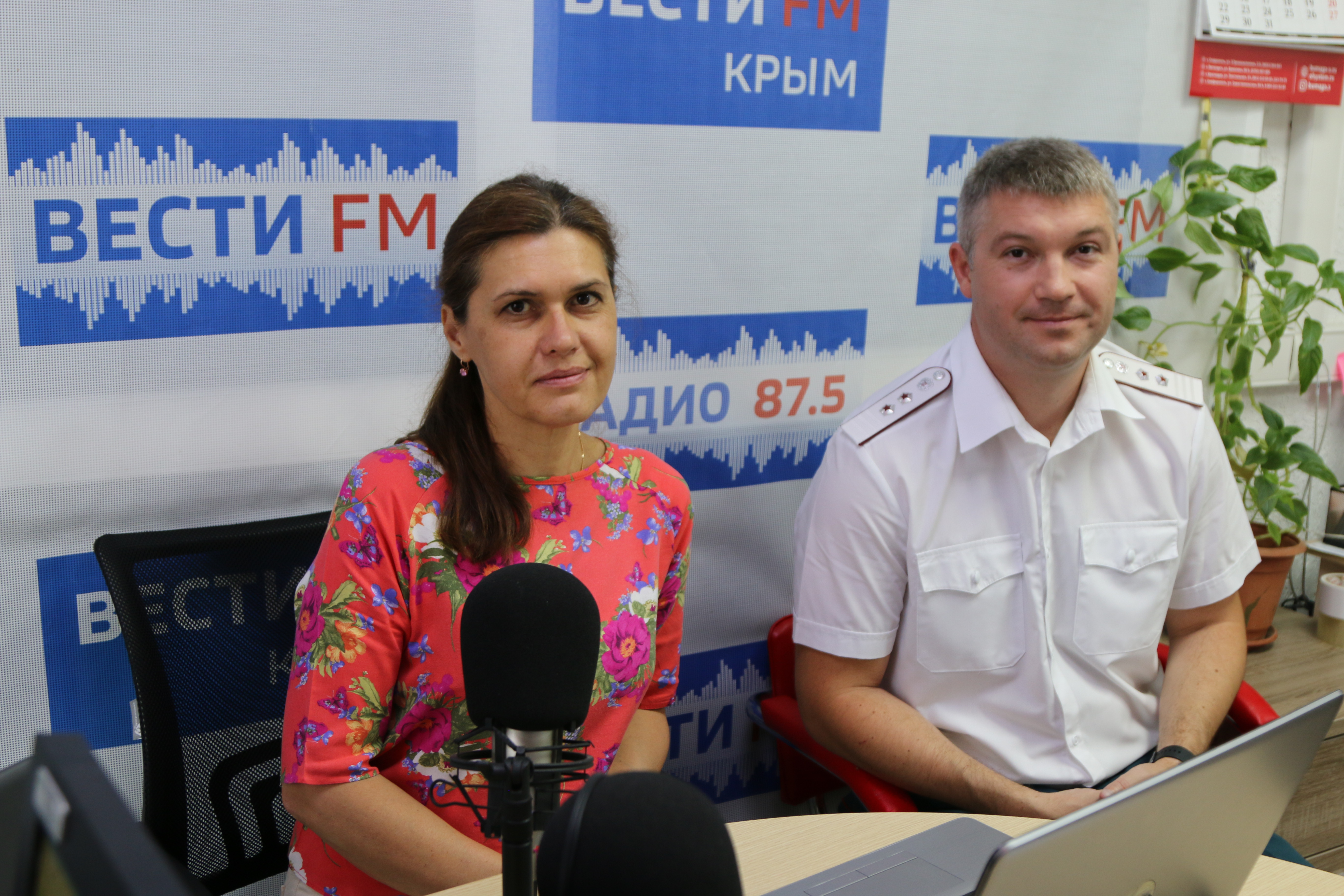 вести фм ольга подолян фото