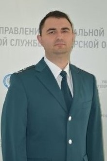 Ким Василий Витальевич