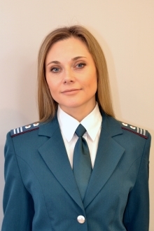 Гаврилова Елена Владимировна
